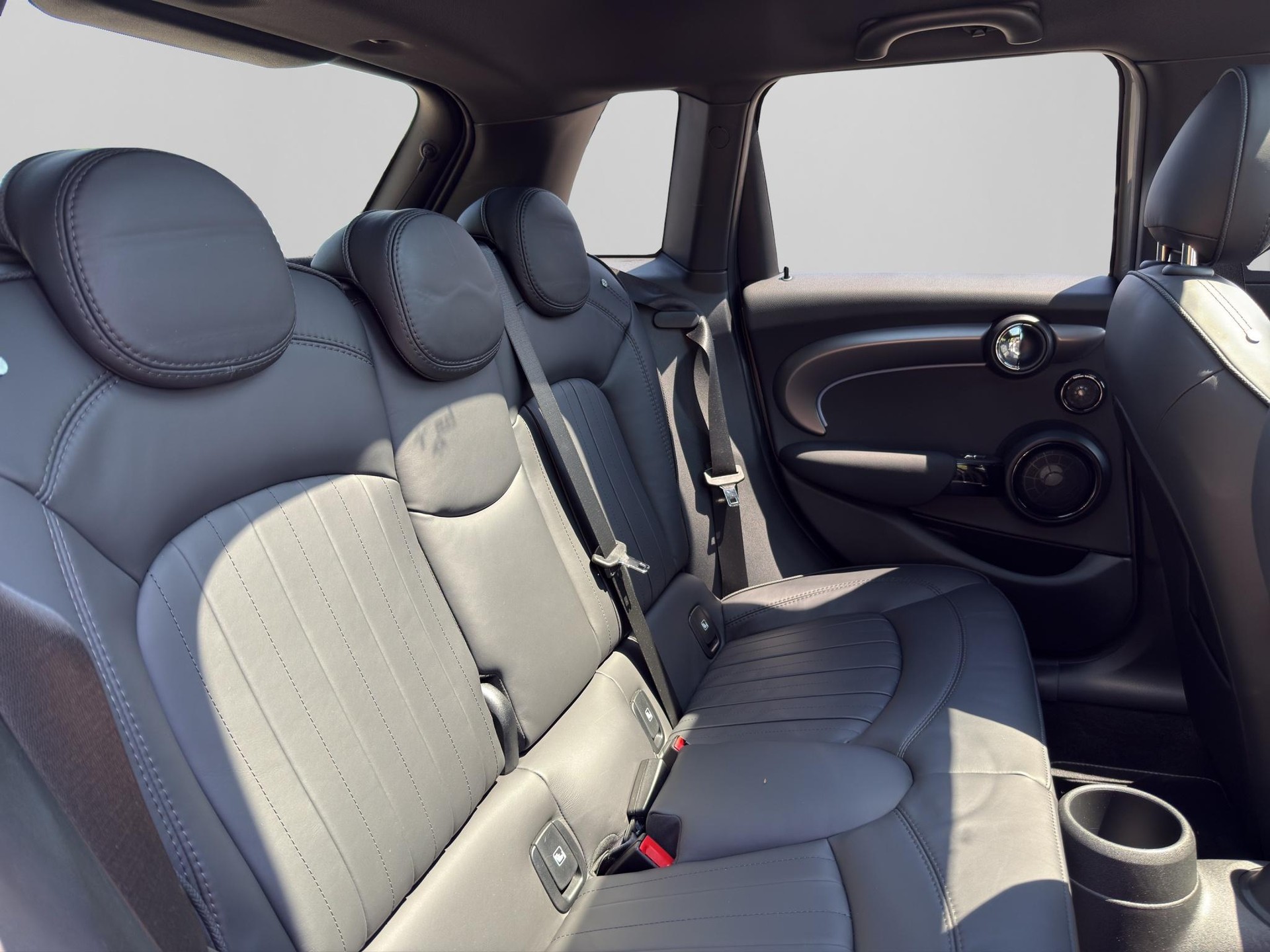 MINI Cooper S Steptronic DKG-image-16