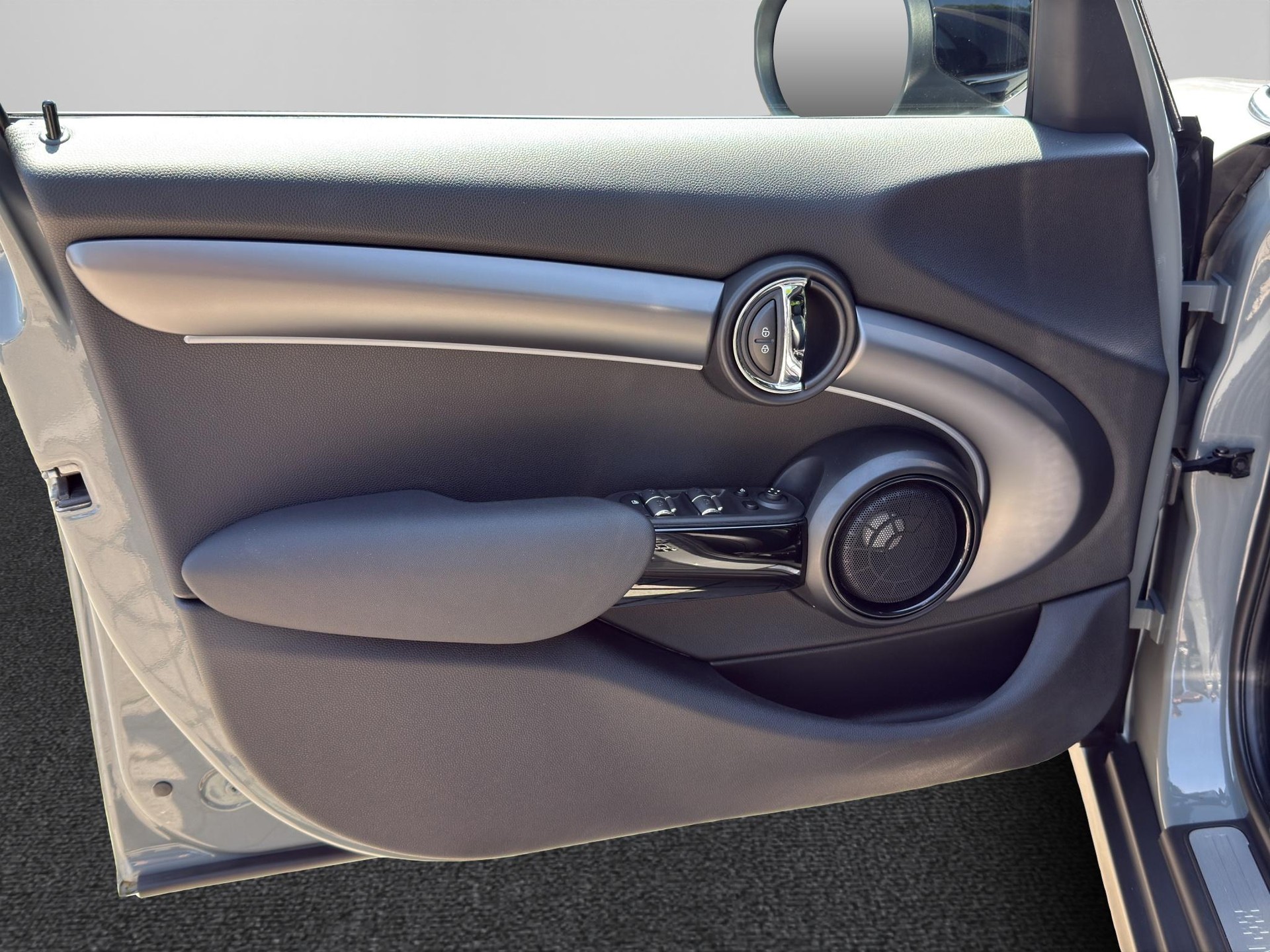 MINI Cooper S Steptronic DKG-image-9