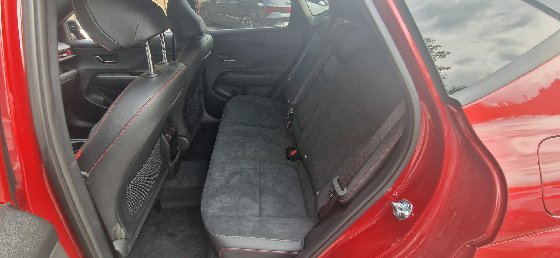 HYUNDAI Kona 1.6 T-GDi N Line 4WD DCT-image-13