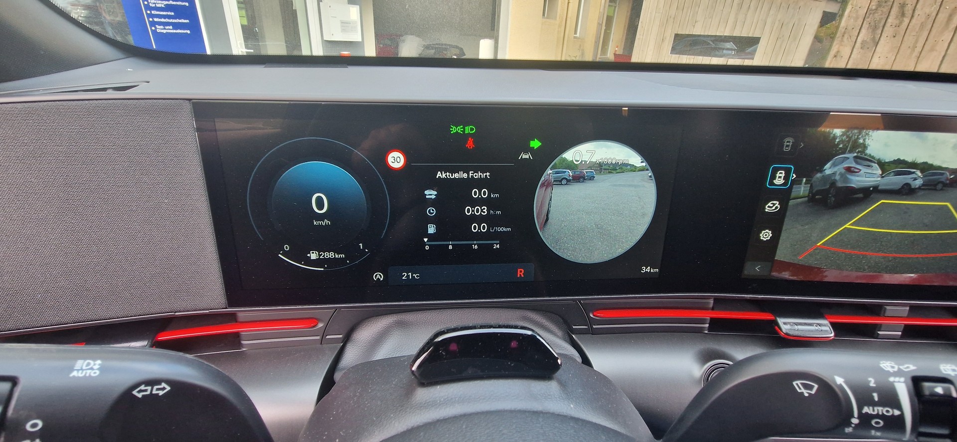 HYUNDAI Kona 1.6 T-GDi N Line 4WD DCT-image-8