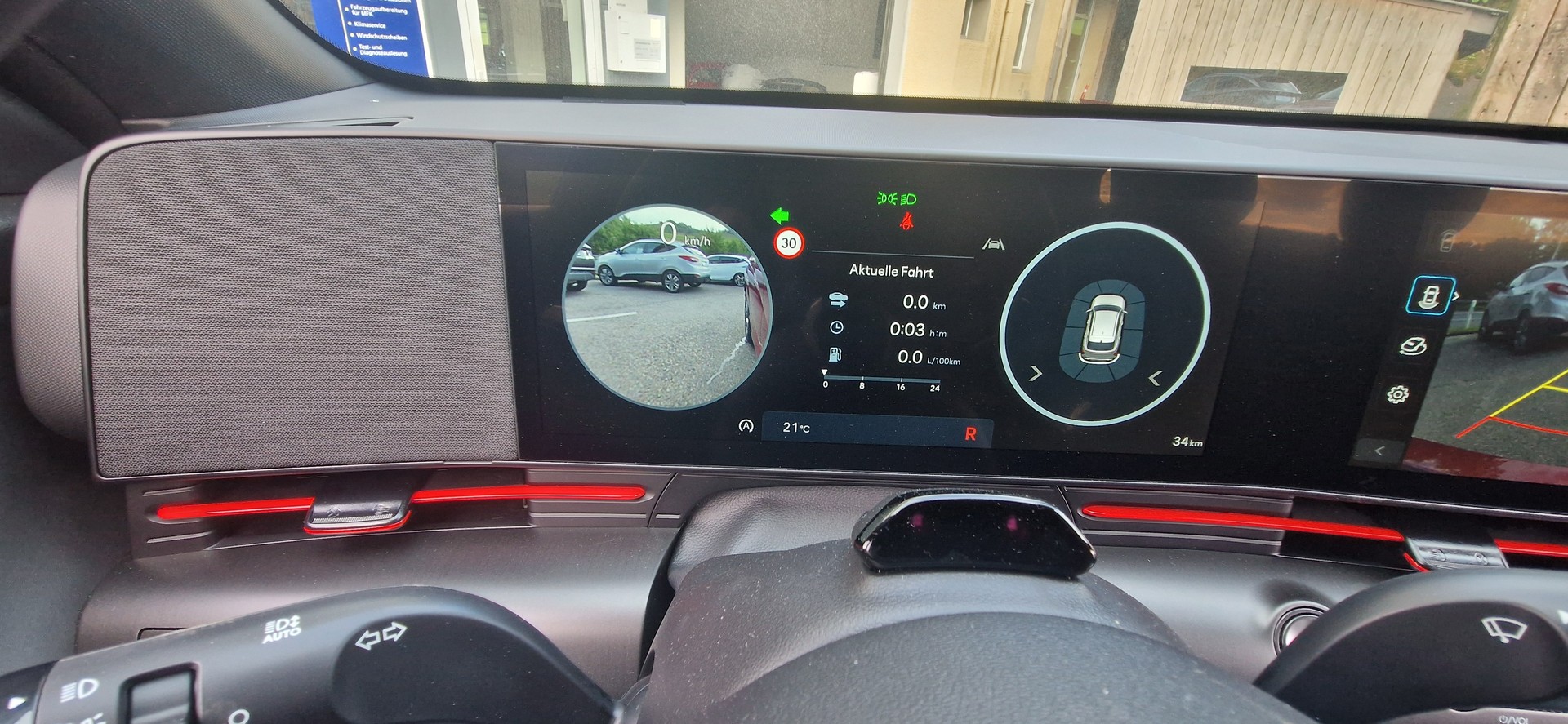HYUNDAI Kona 1.6 T-GDi N Line 4WD DCT-image-9