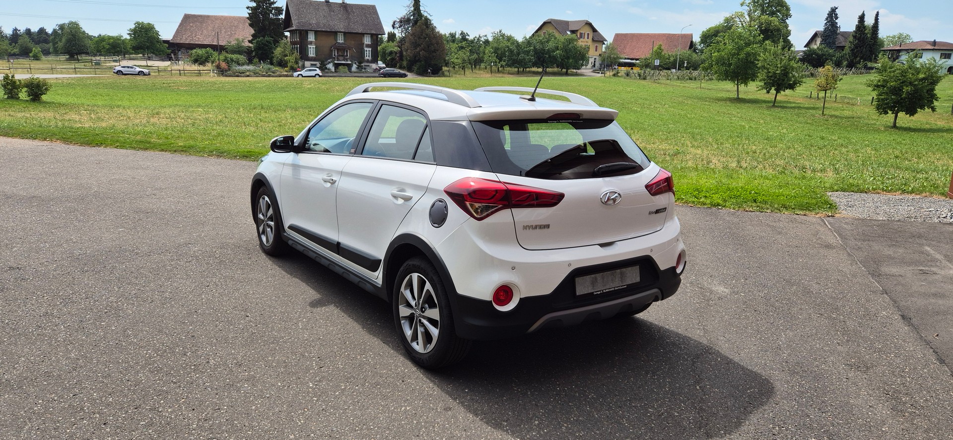 HYUNDAI i20 Active 1.0 T-GDi Amplia-image-3