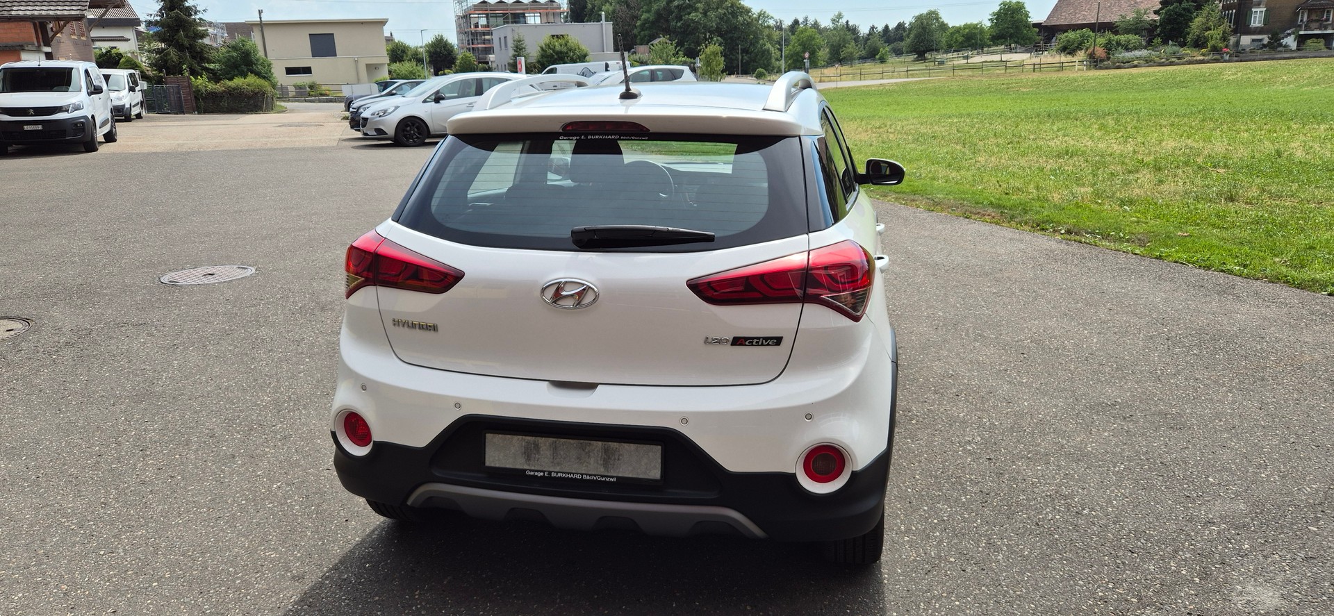 HYUNDAI i20 Active 1.0 T-GDi Amplia-image-4