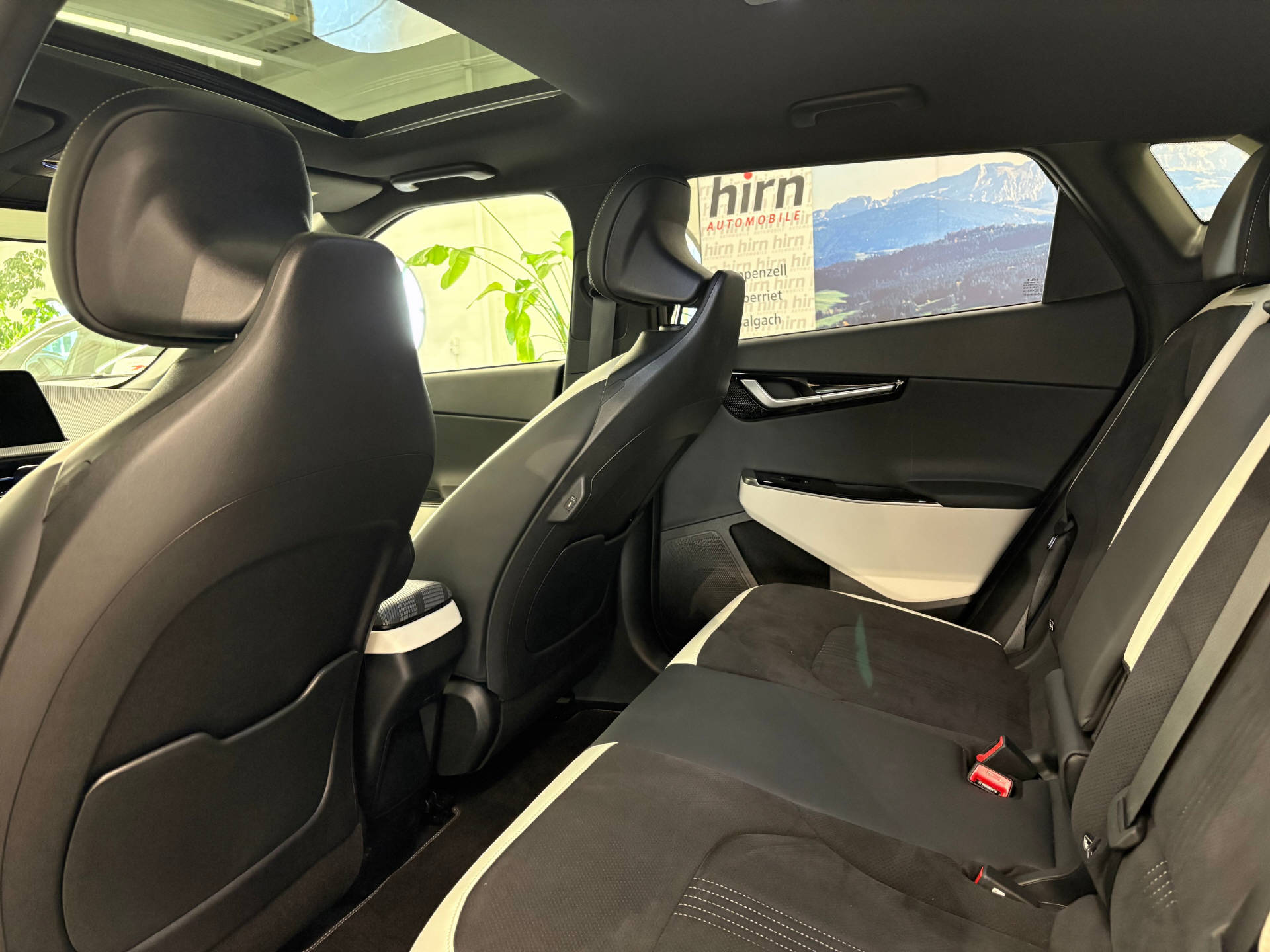 KIA EV6 77 kWh GT-Line 4x4-image-8