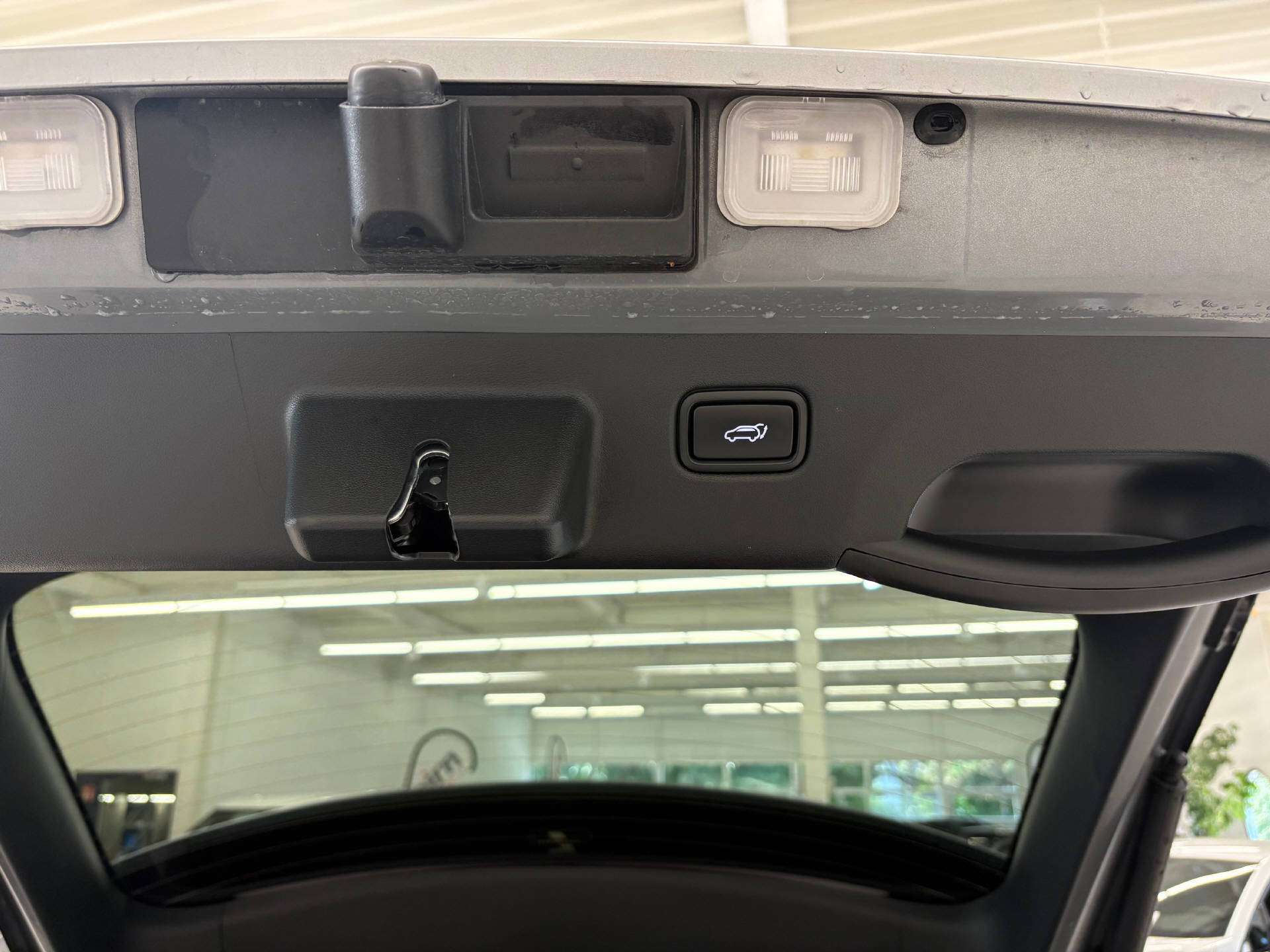 KIA EV6 77 kWh GT-Line 4x4-image-10