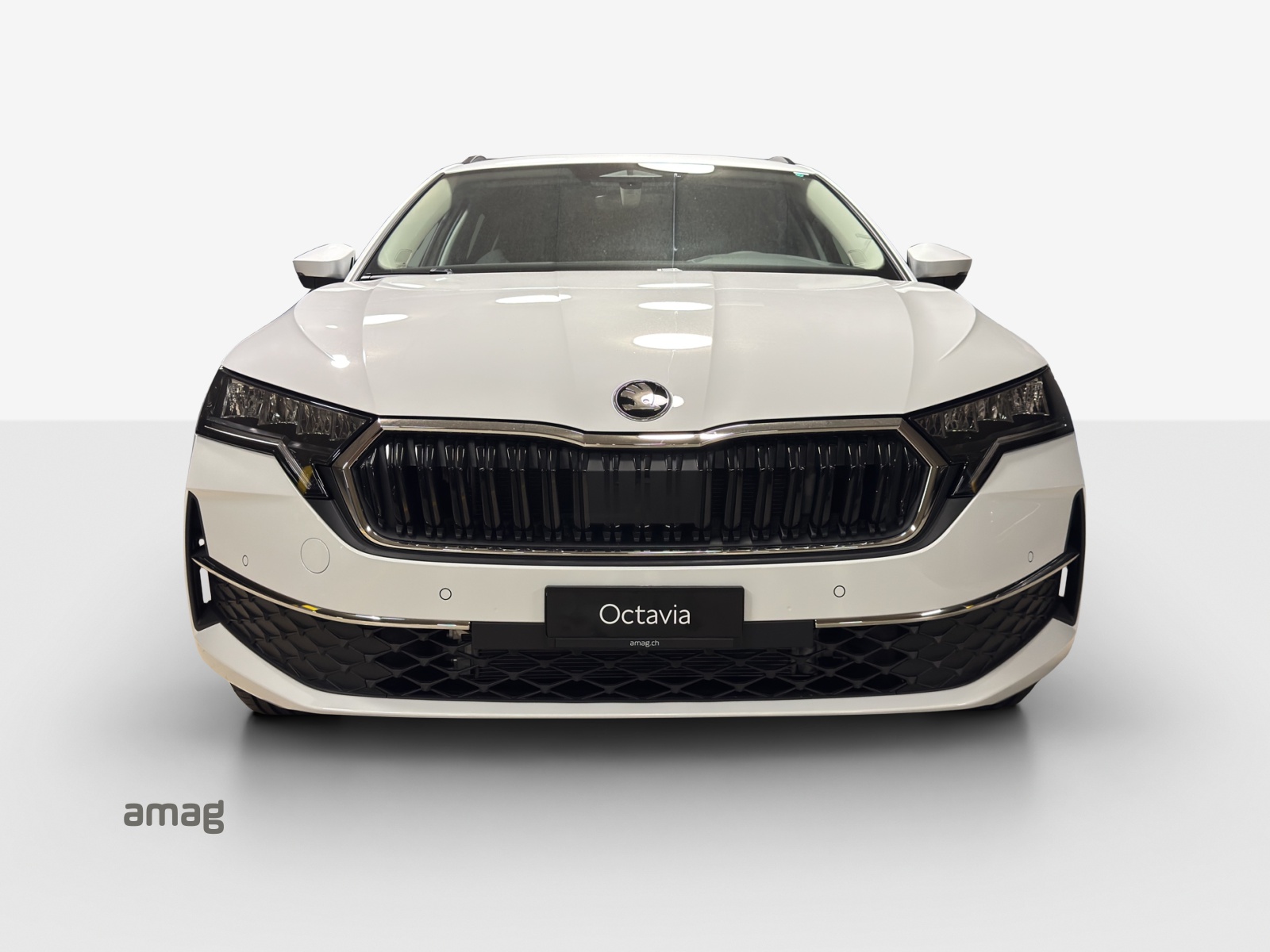SKODA Octavia Selection 2.0 TDI-image-6