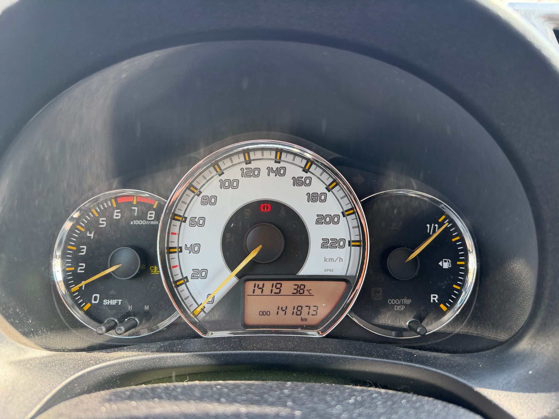 TOYOTA Yaris 1.33 Trend-image-8