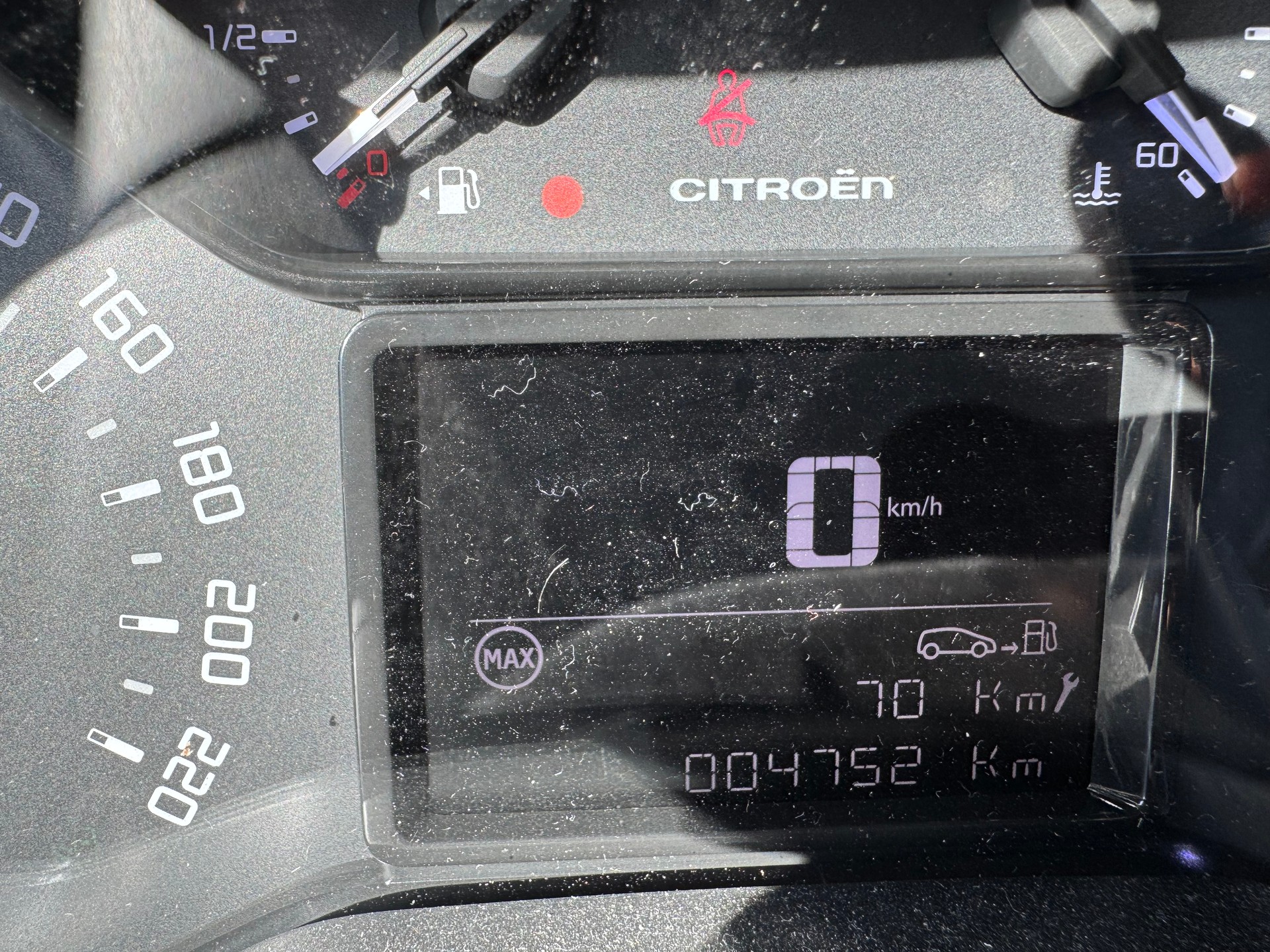 CITROEN 1.2 PureTech Swiss Edition+ S/S-image-4
