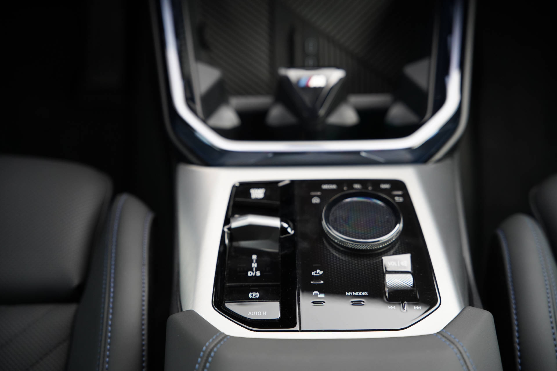BMW X3 xDrive M50 48V M Sport Pro-image-13