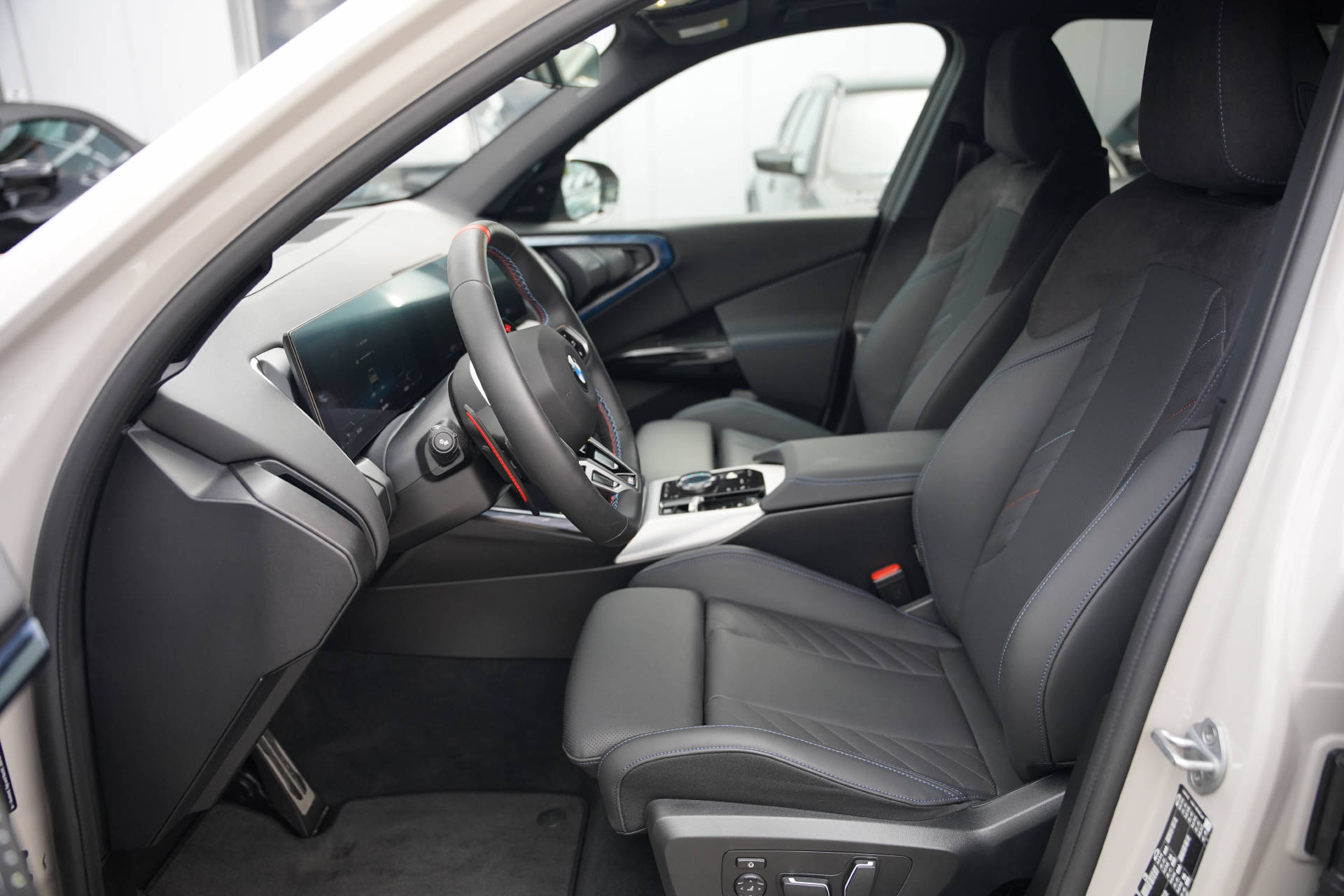 BMW X3 xDrive M50 48V M Sport Pro-image-7