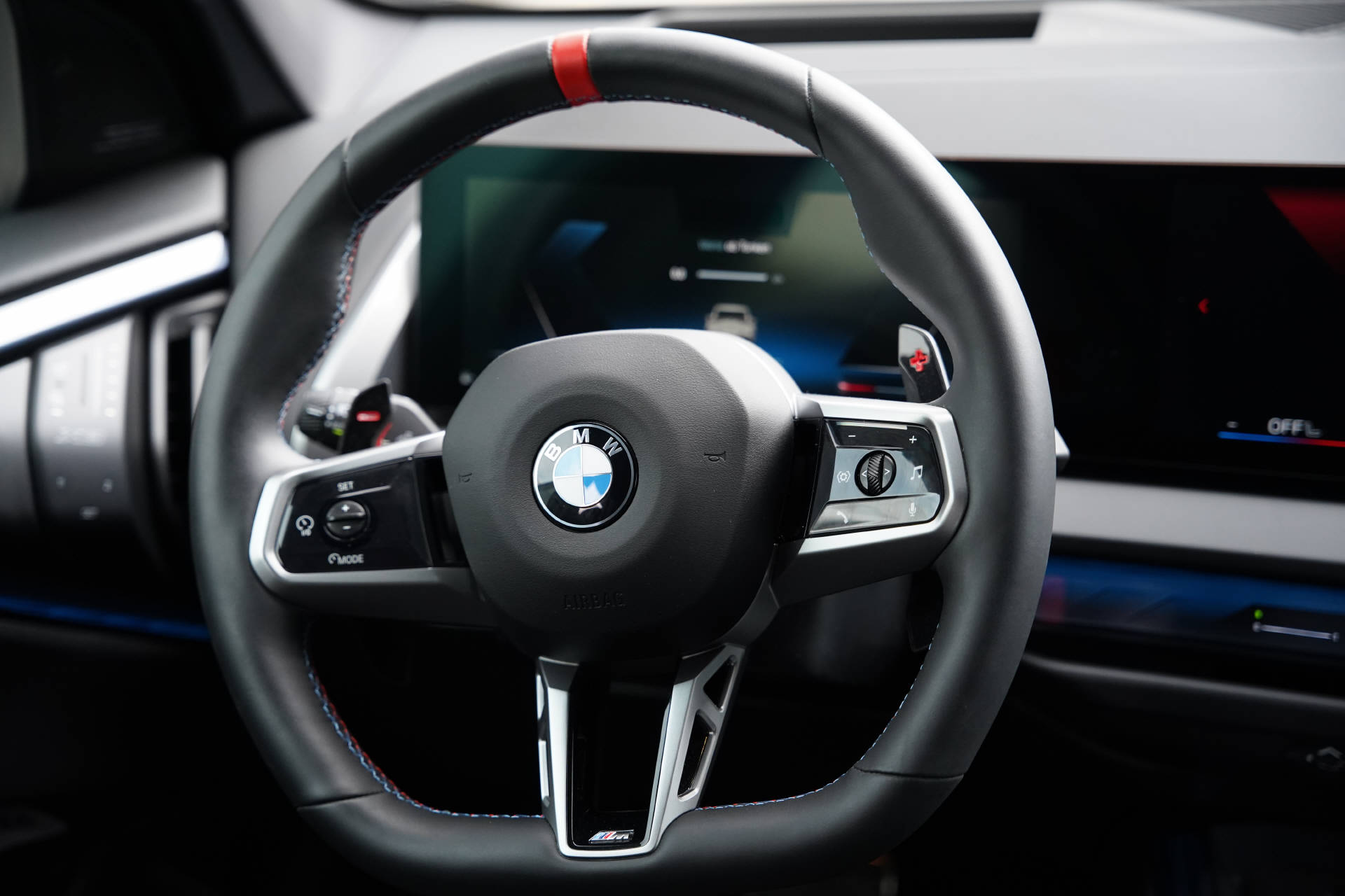 BMW X3 xDrive M50 48V M Sport Pro-image-12