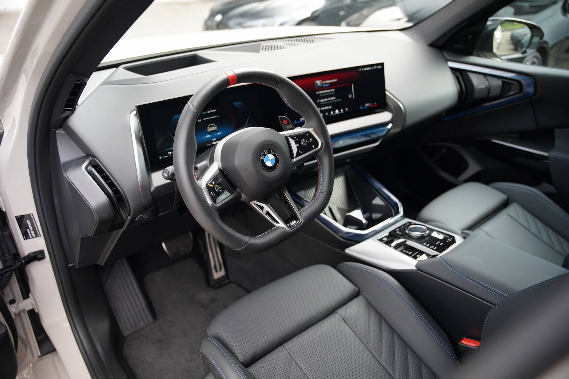 BMW X3 xDrive M50 48V M Sport Pro-image-6