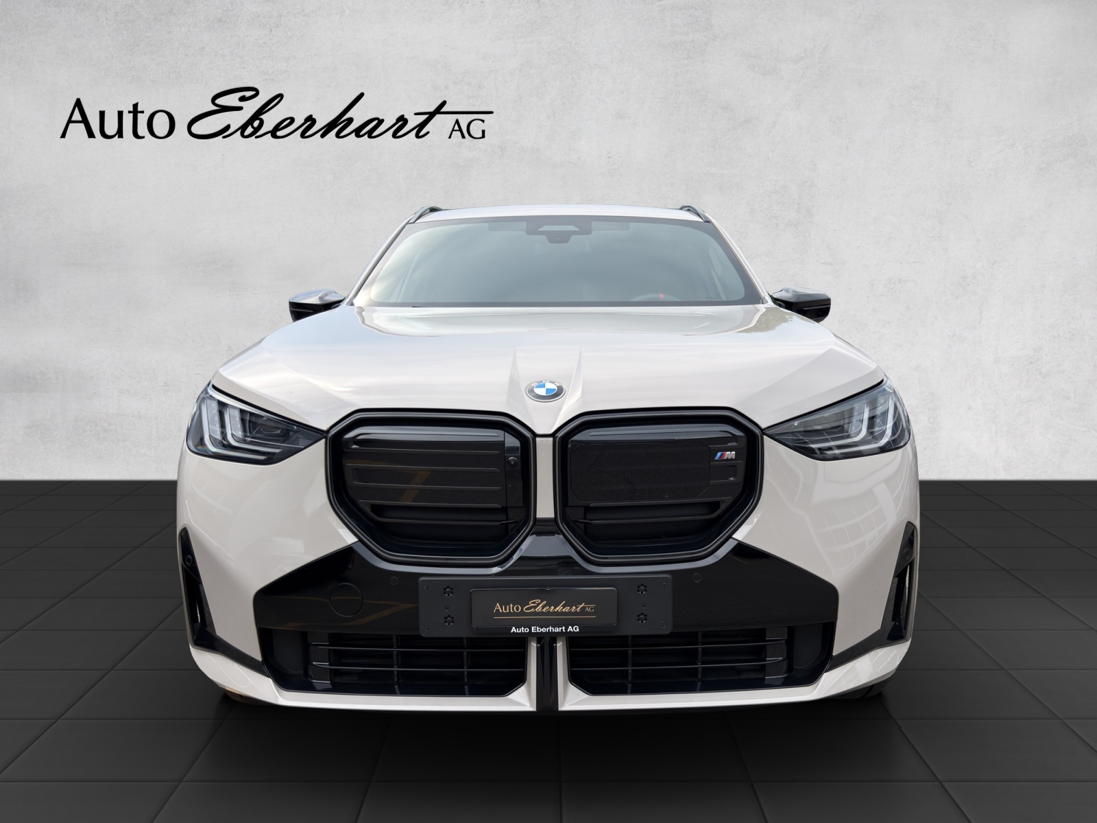 BMW X3 xDrive M50 48V M Sport Pro-image-3