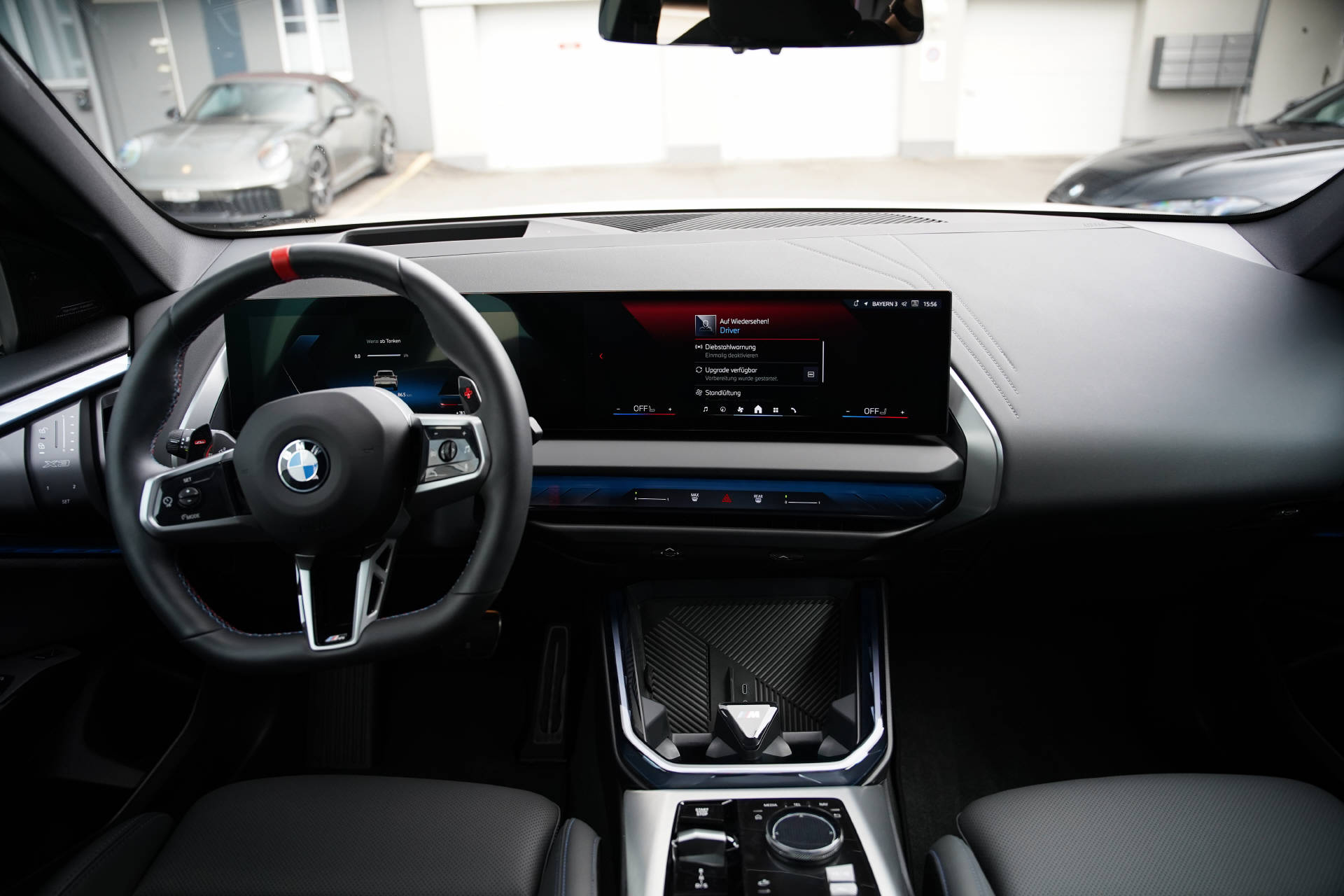 BMW X3 xDrive M50 48V M Sport Pro-image-11