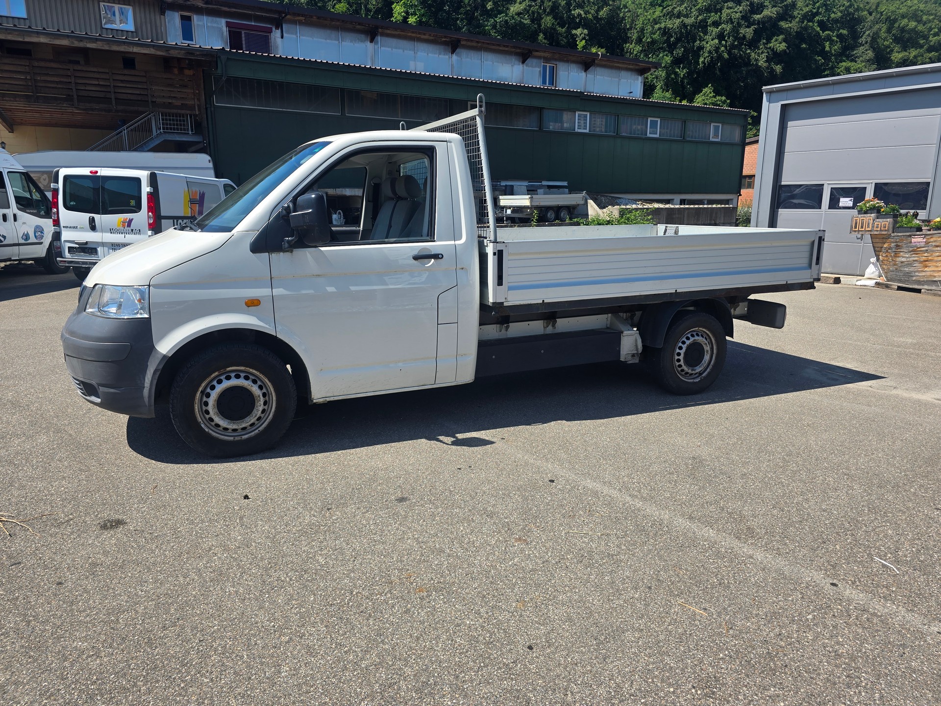 VW T5 2.5 TDI PD-image-6