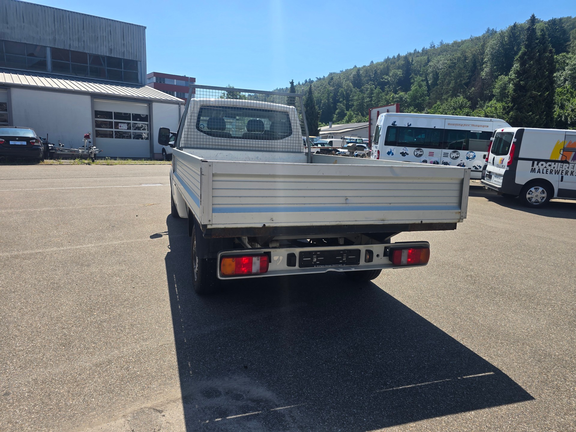 VW T5 2.5 TDI PD-image-4