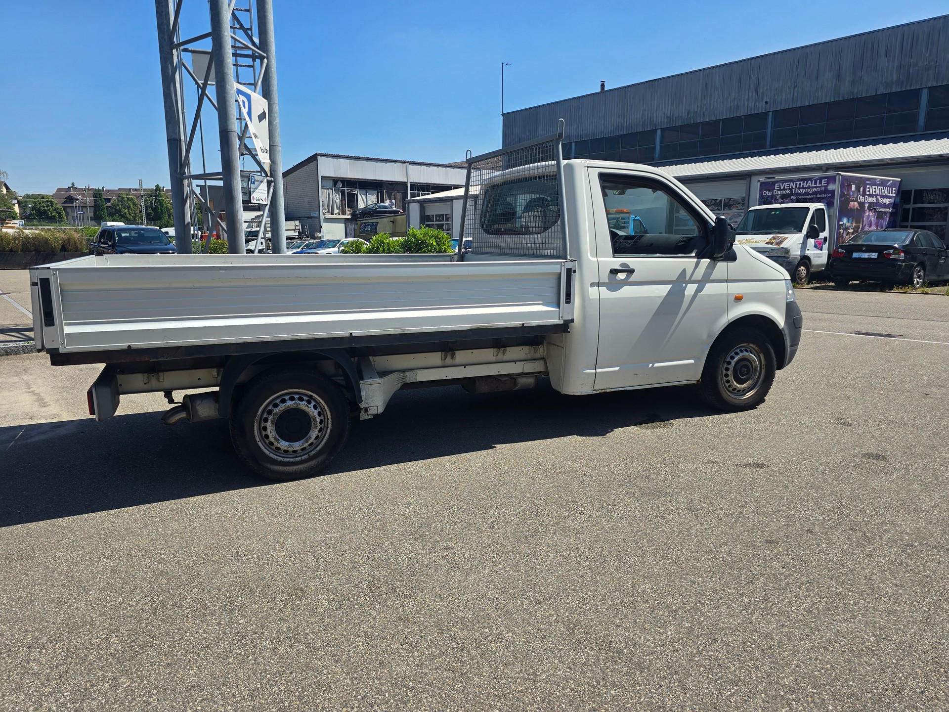 VW T5 2.5 TDI PD-image-2