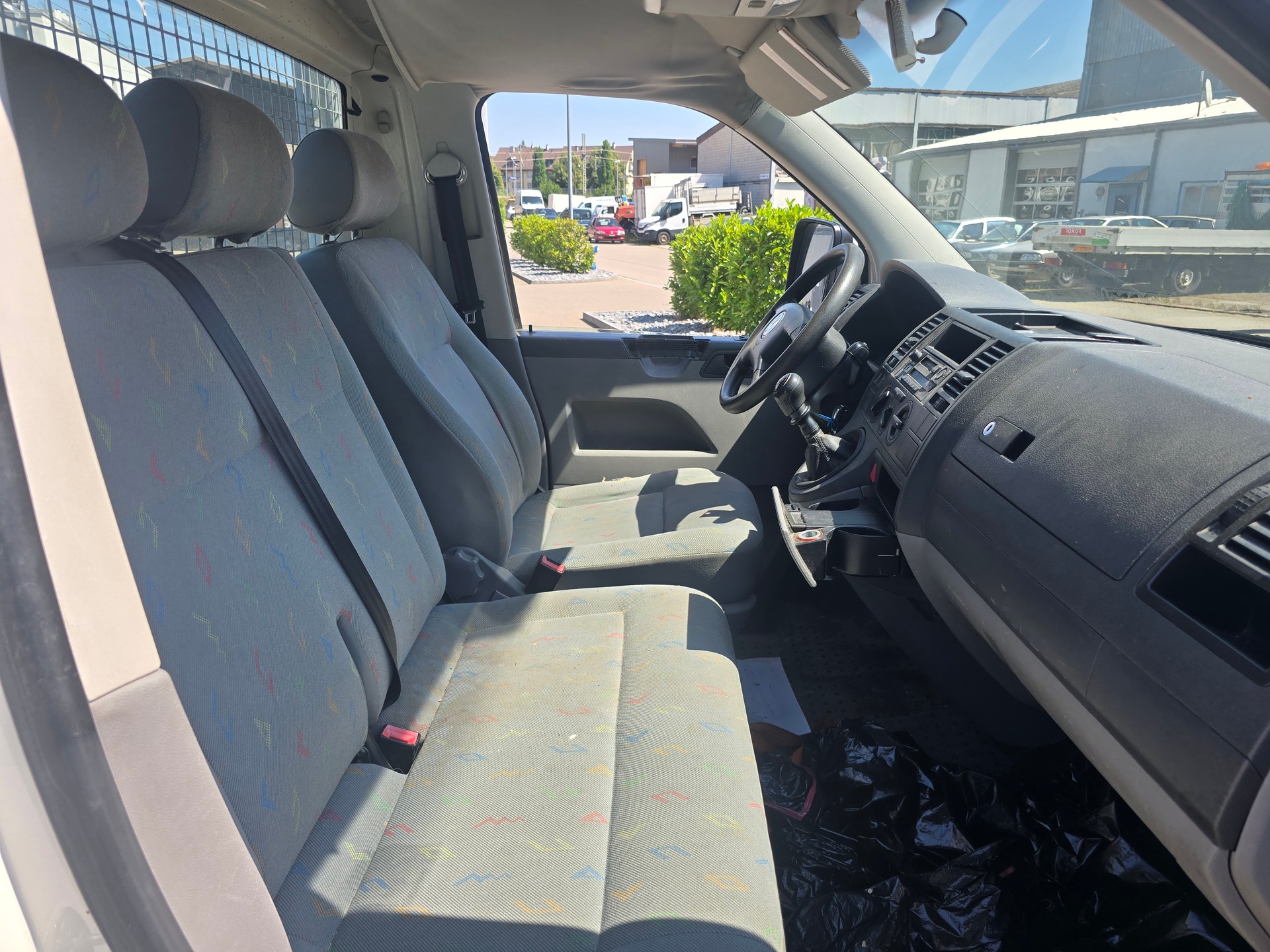 VW T5 2.5 TDI PD-image-8