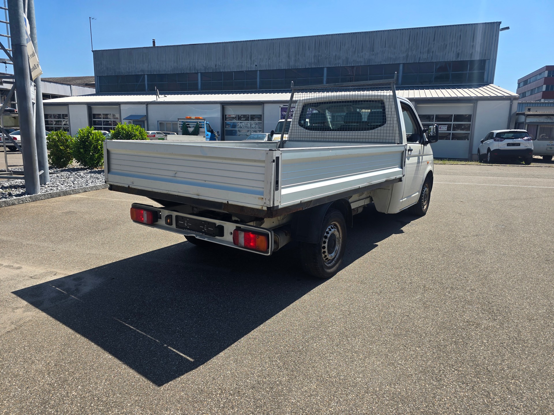 VW T5 2.5 TDI PD-image-3