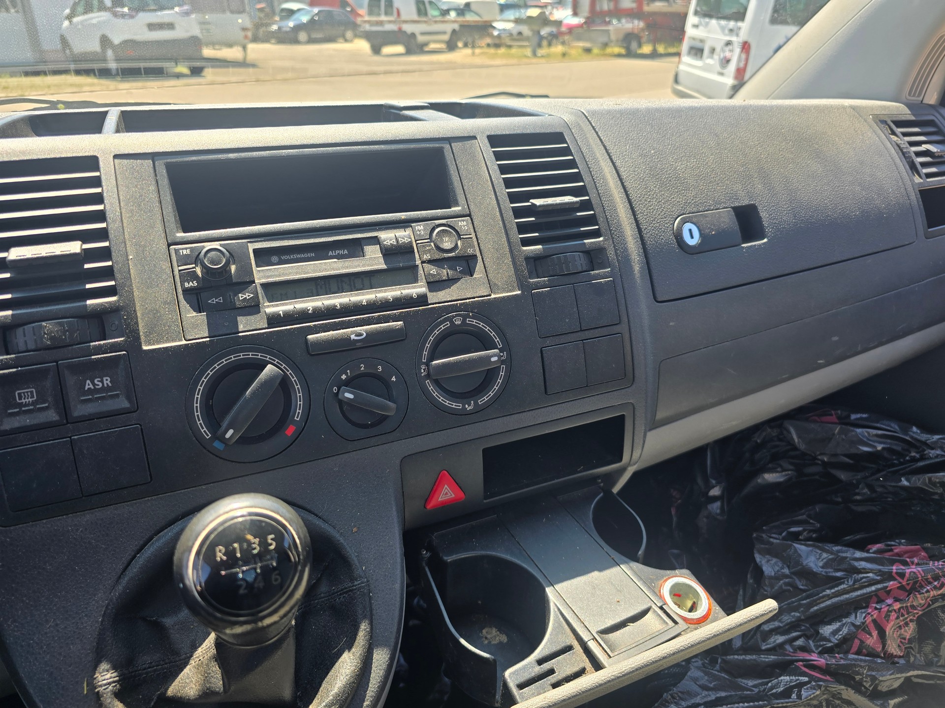 VW T5 2.5 TDI PD-image-10
