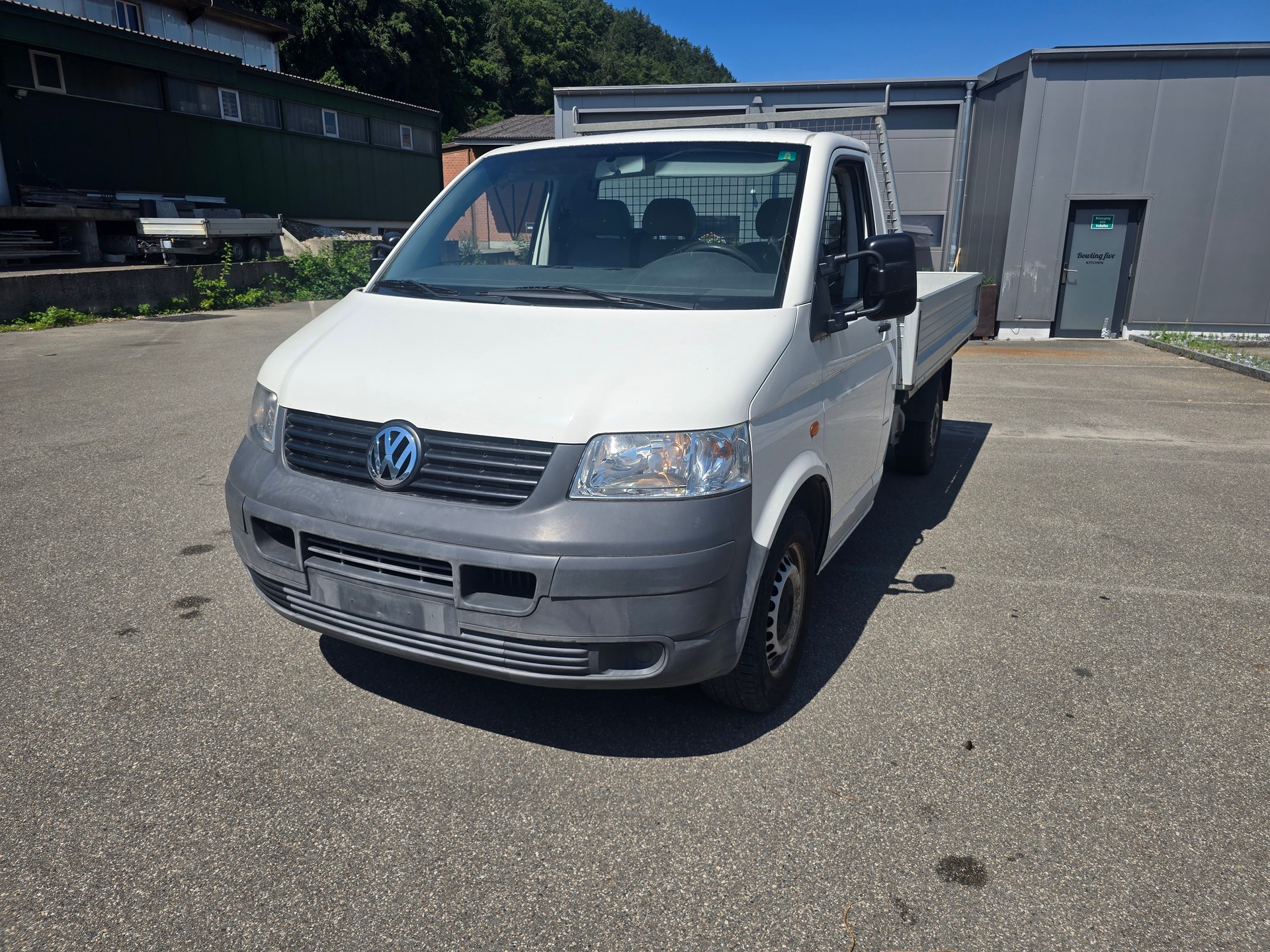 VW T5 2.5 TDI PD-image-7