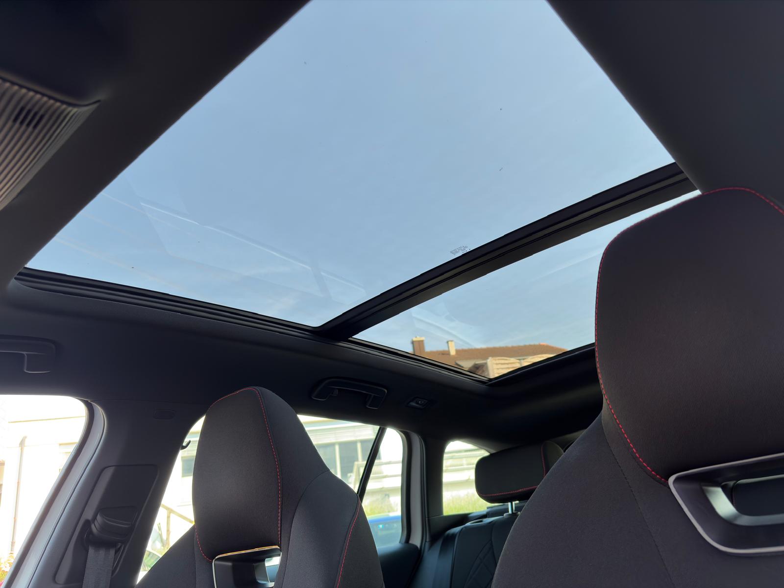SKODA 2.0 TSI RS DSG-image-9
