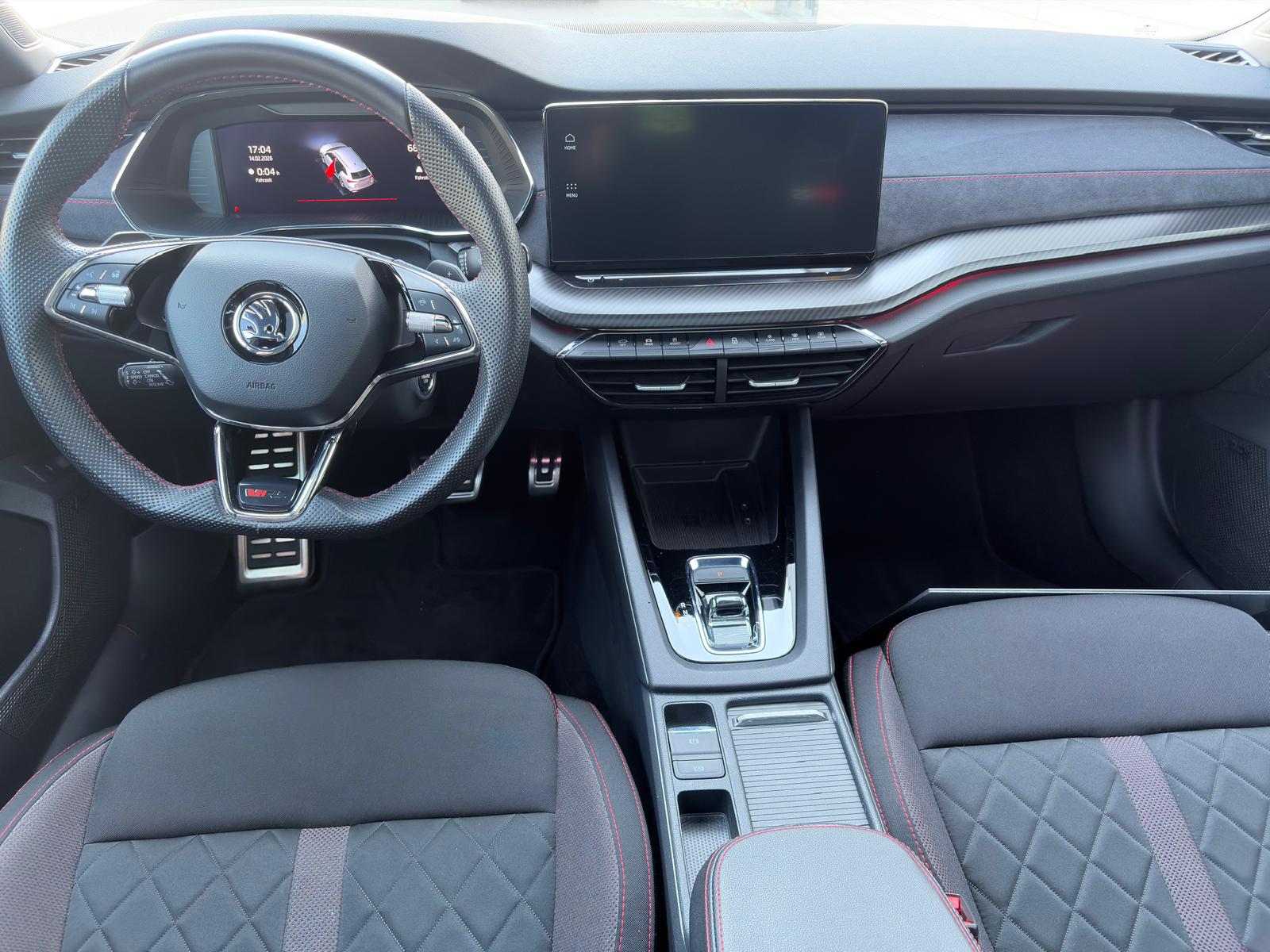 SKODA 2.0 TSI RS DSG-image-6