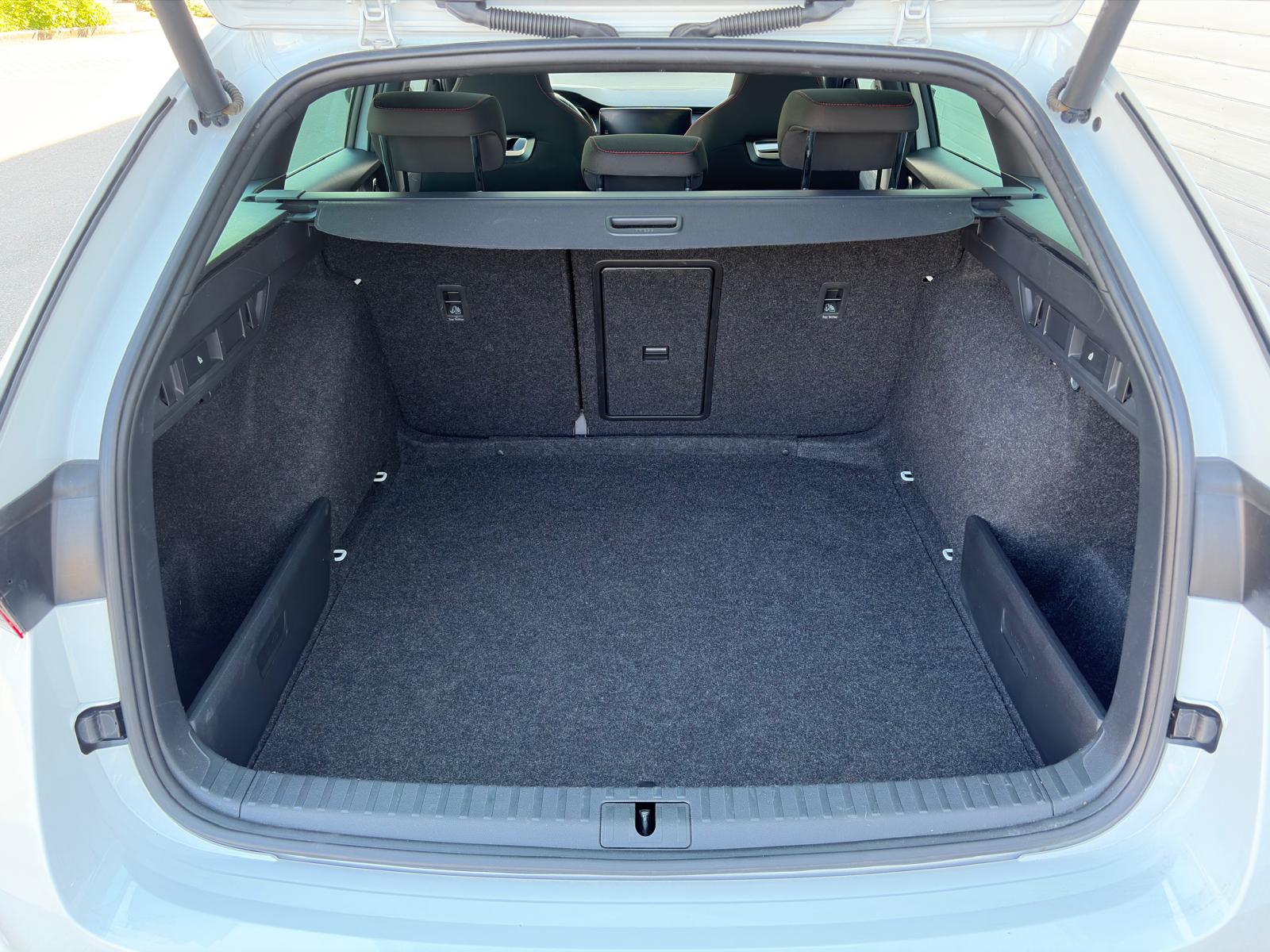 SKODA 2.0 TSI RS DSG-image-8