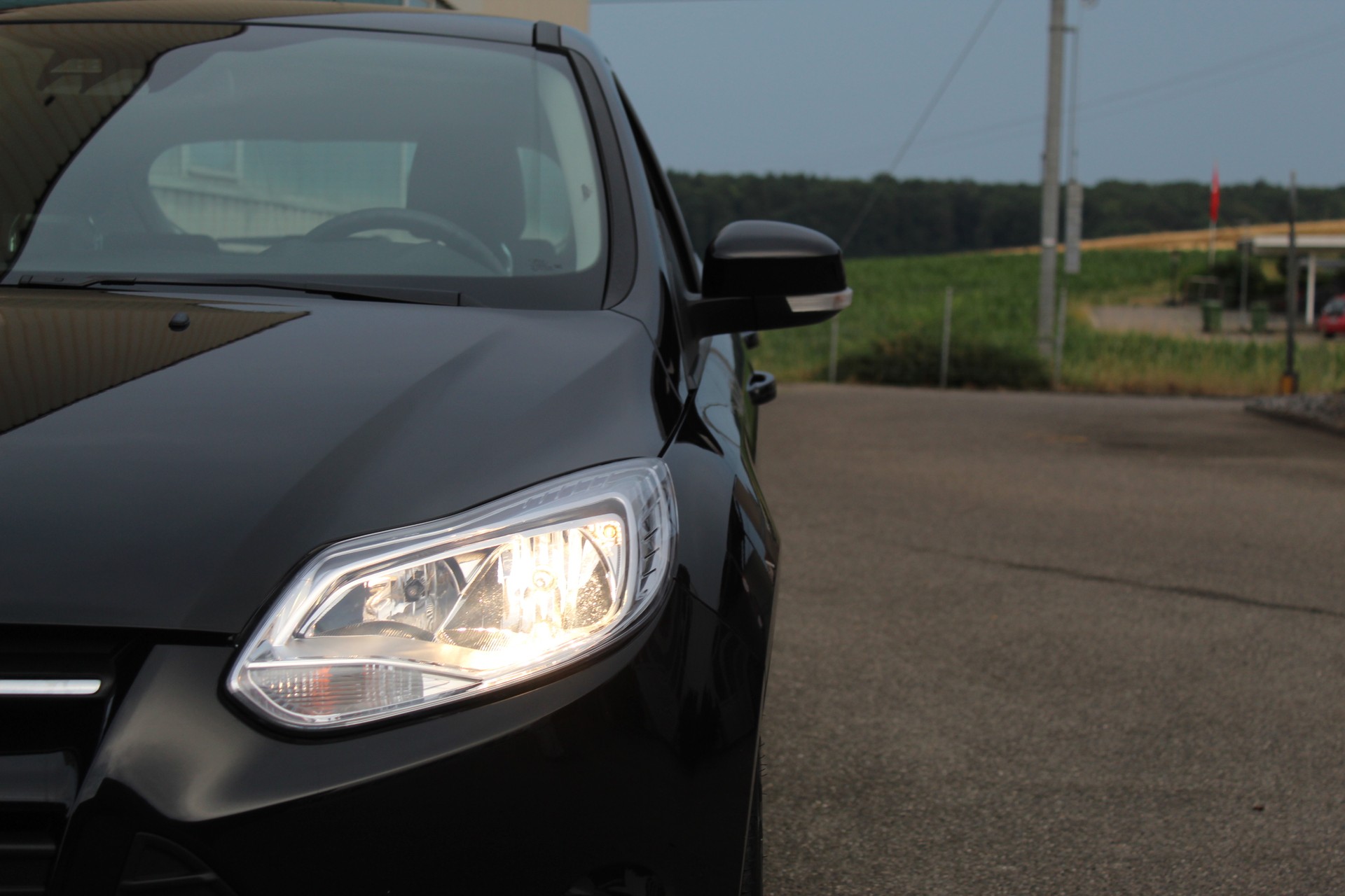 FORD Focus 1.6i VCT Titanium-image-8