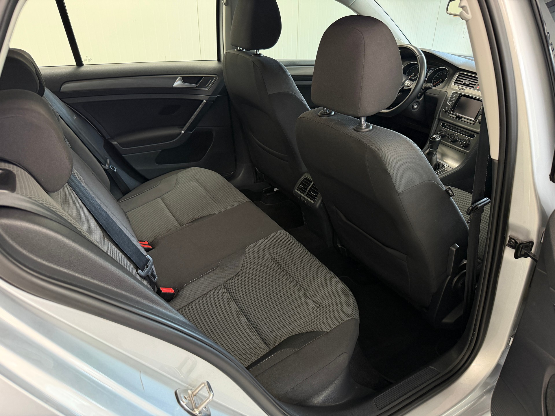 VW Golf 1.4 TSI Comfortline-image-15