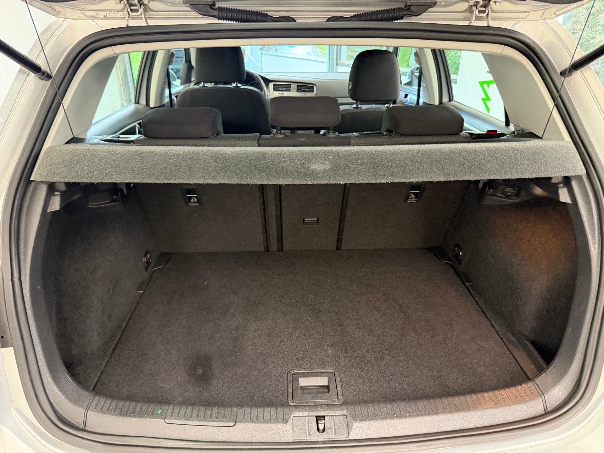 VW Golf 1.4 TSI Comfortline-image-14