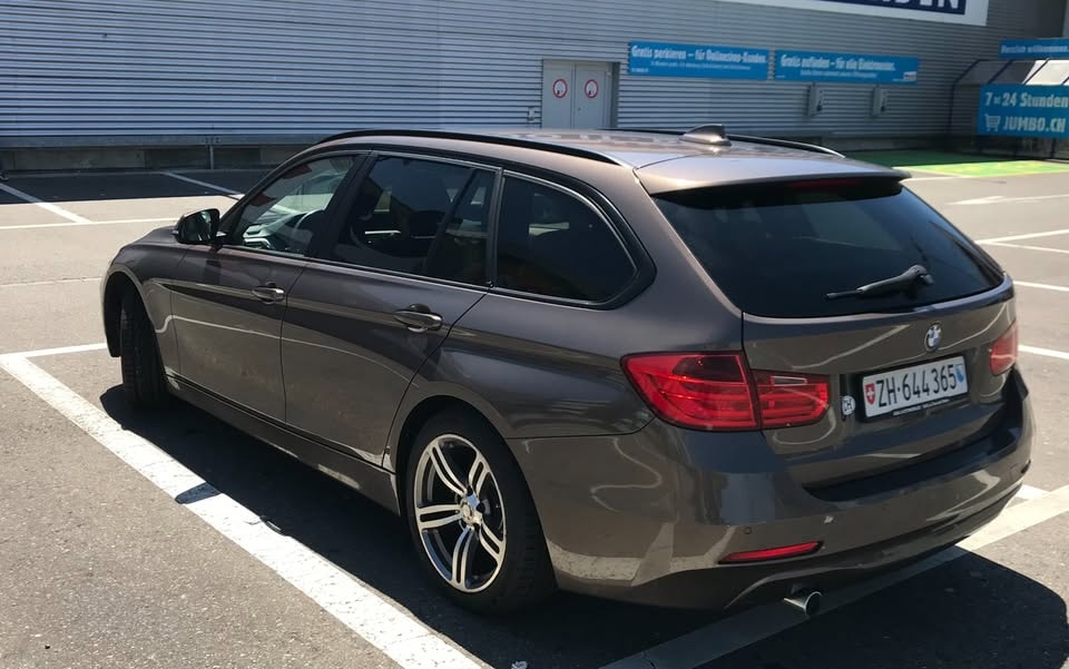 BMW personenwagen-image-1