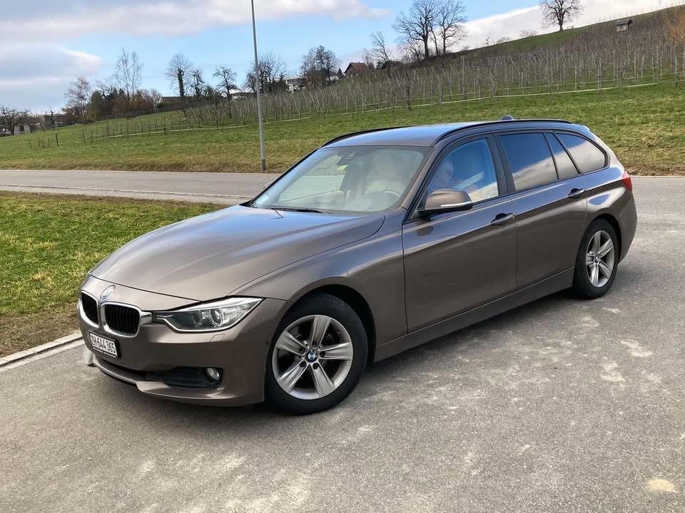 BMW personenwagen-image-0