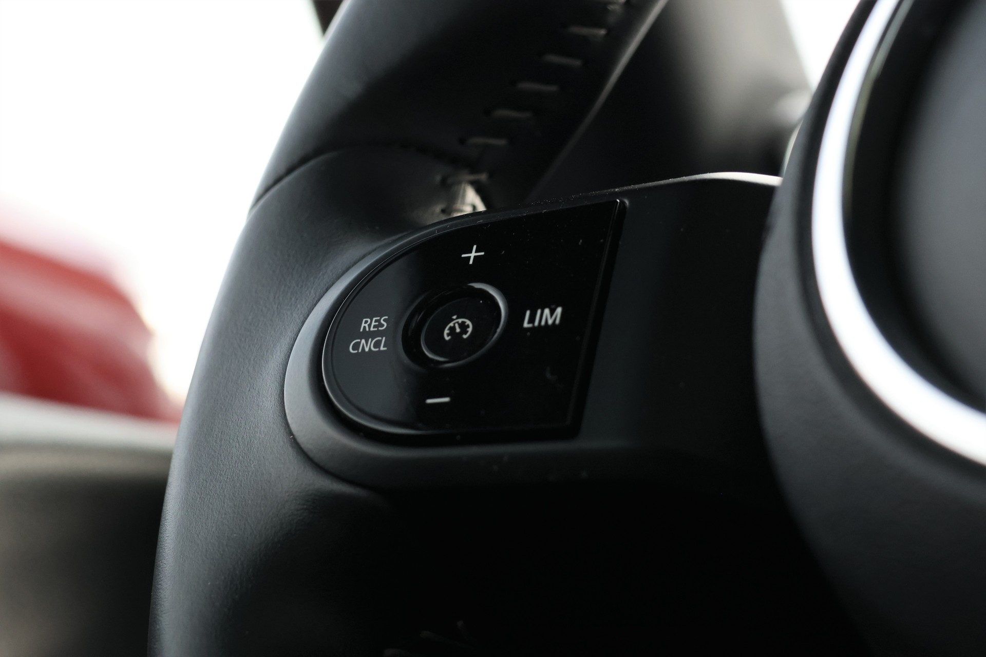 MINI Cooper John Cooper Works Steptronic (CH)-image-16