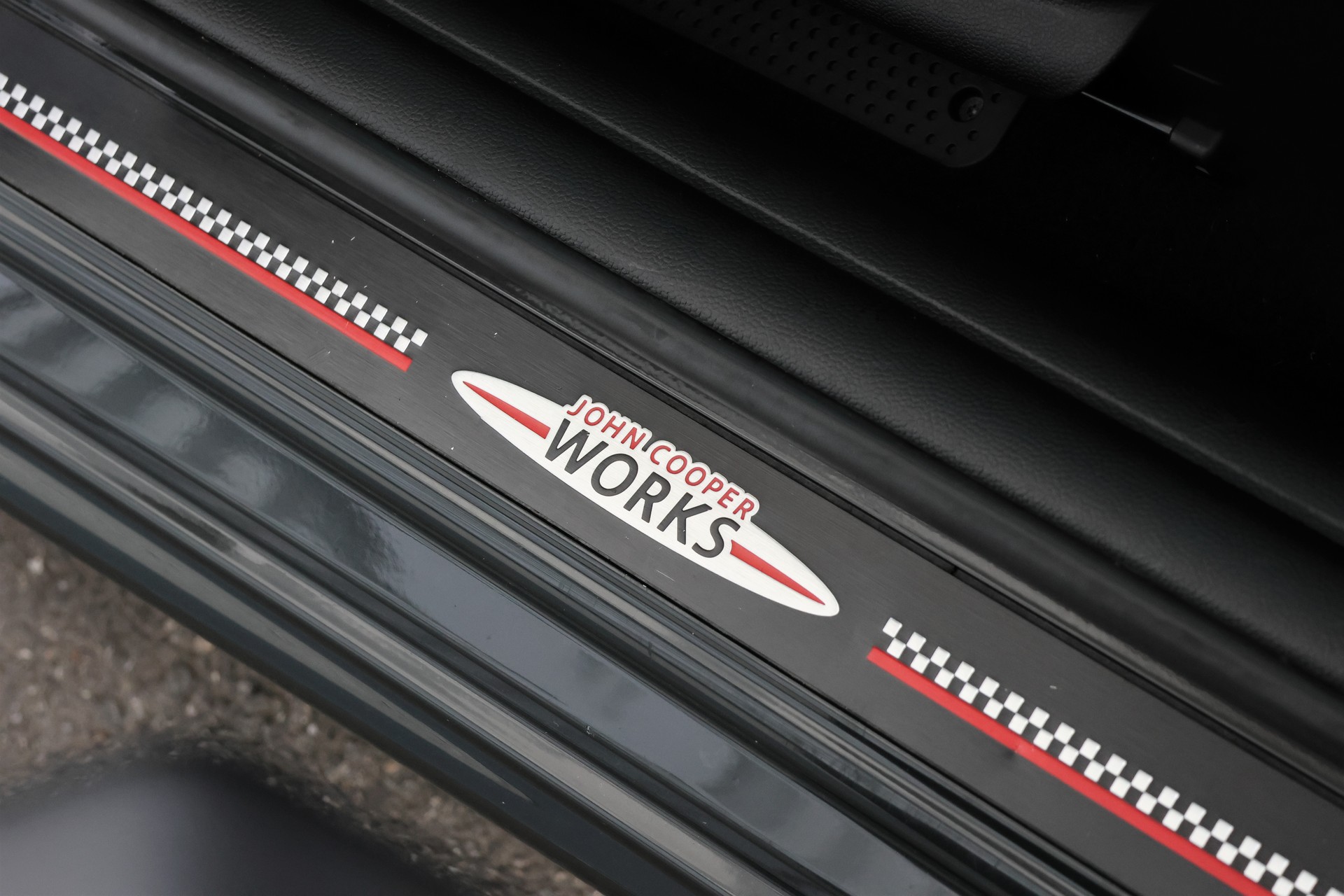 MINI Cooper John Cooper Works Steptronic (CH)-image-20