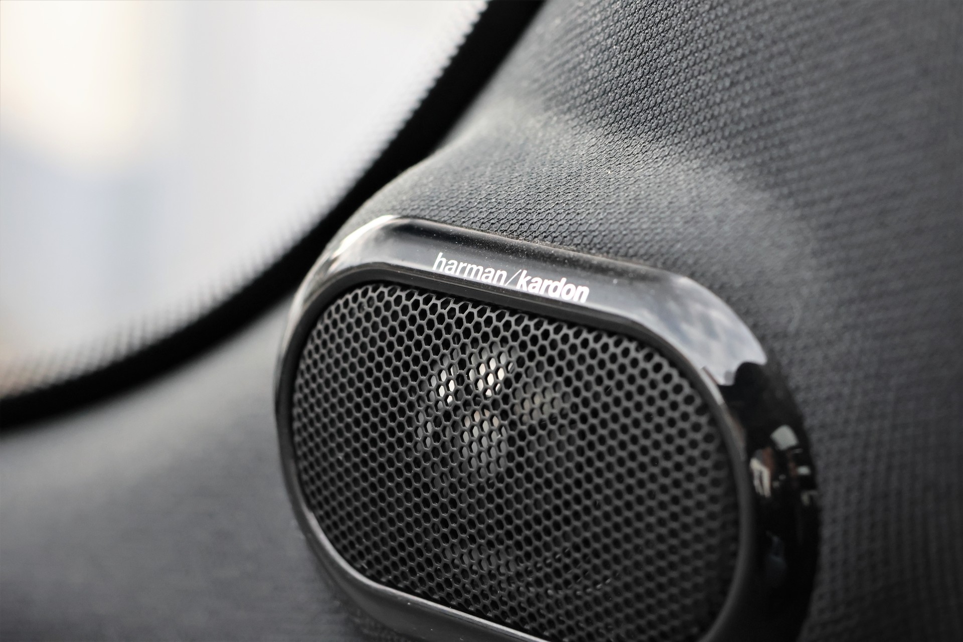 MINI Cooper John Cooper Works Steptronic (CH)-image-24