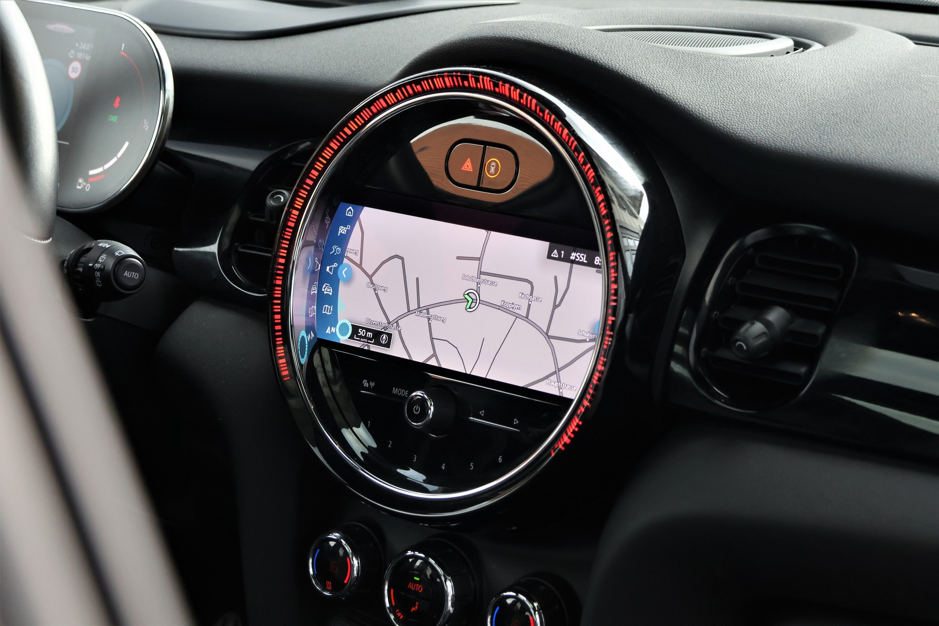 MINI Cooper John Cooper Works Steptronic (CH)-image-18