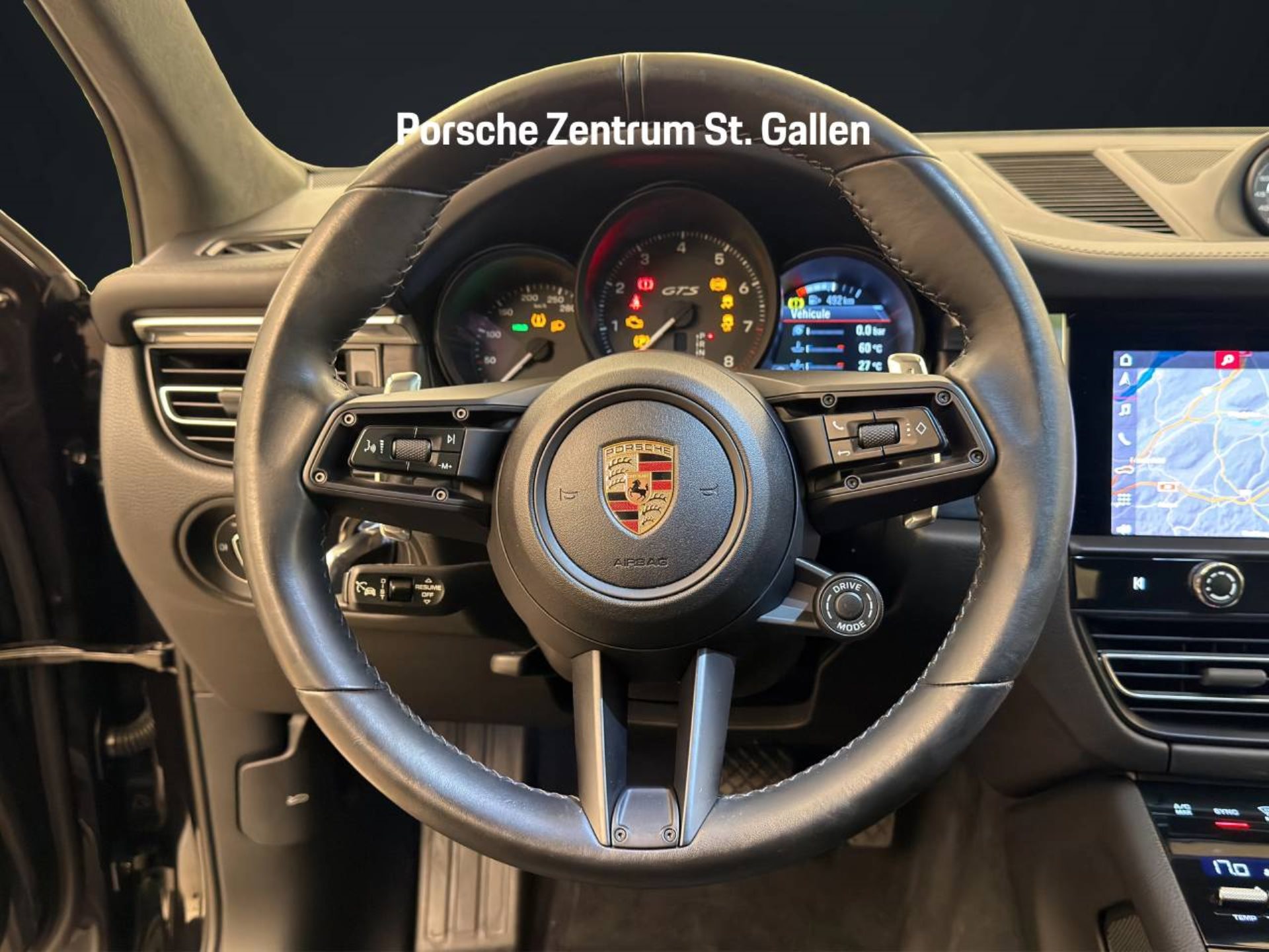 PORSCHE Macan GTS-image-12