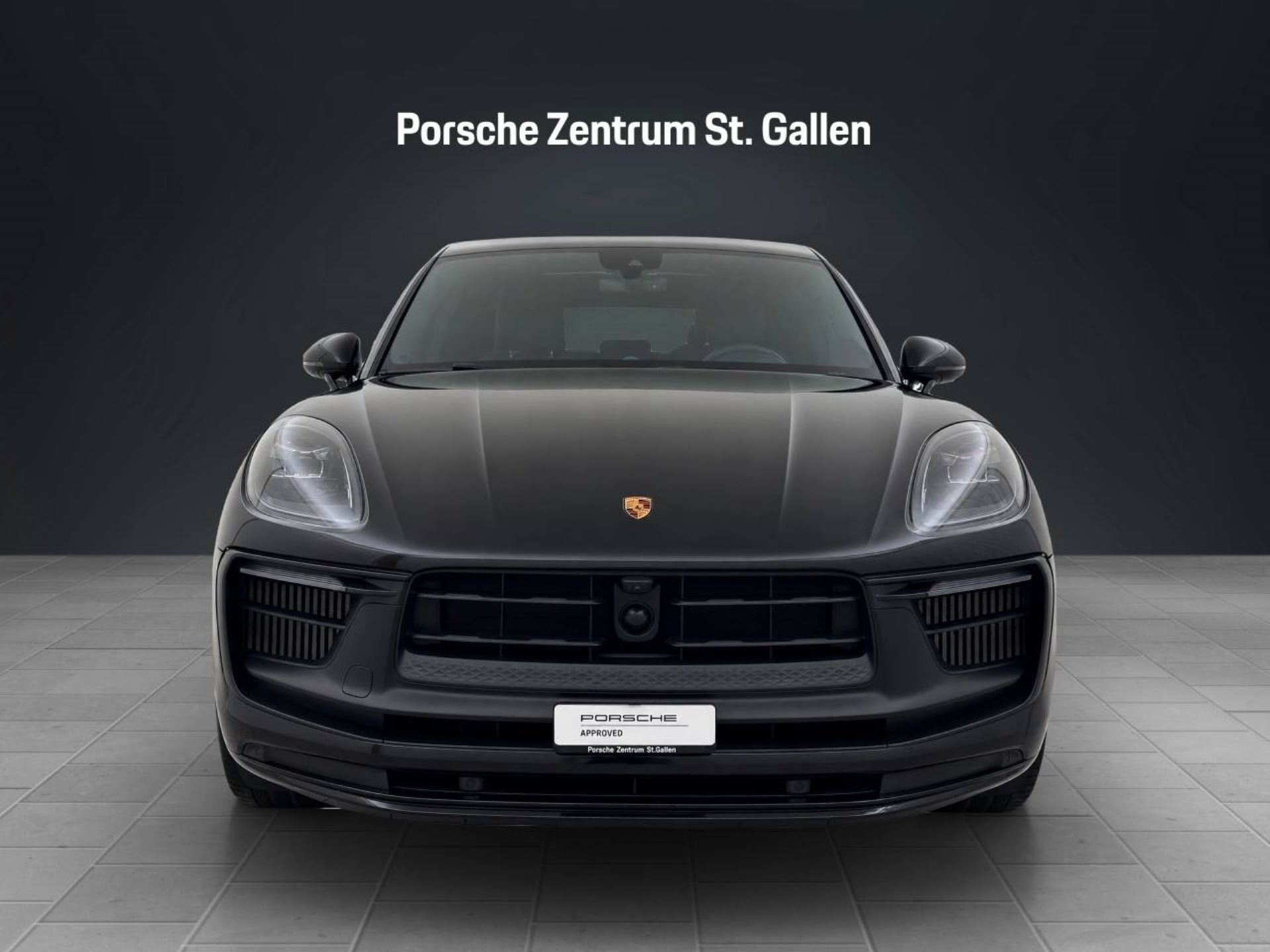PORSCHE Macan GTS-image-9