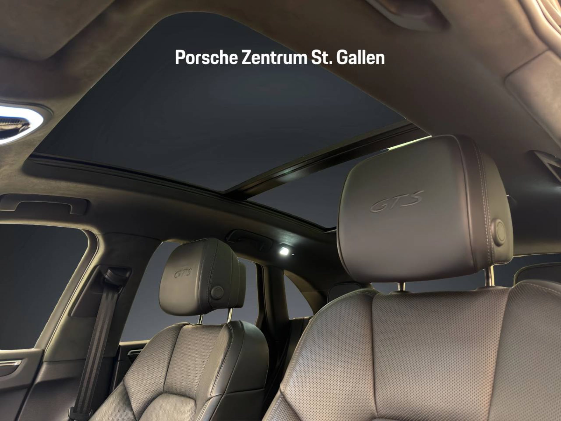 PORSCHE Macan GTS-image-13