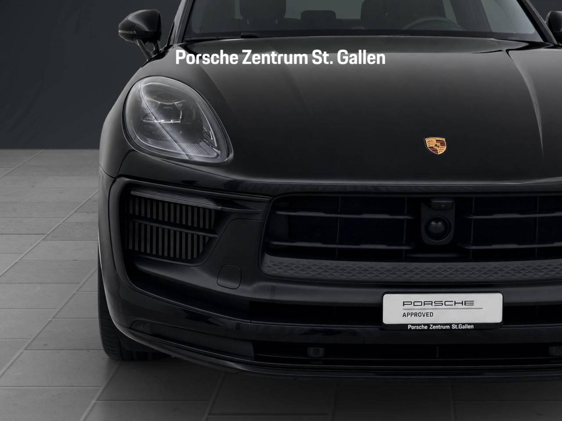 PORSCHE Macan GTS-image-8