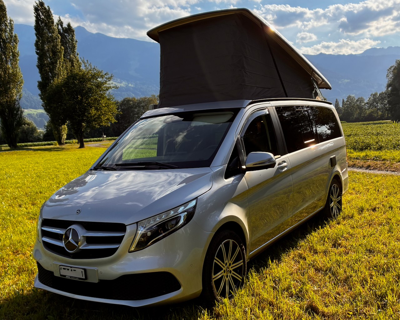 MERCEDES-BENZ 250 d 4Matic-image-9