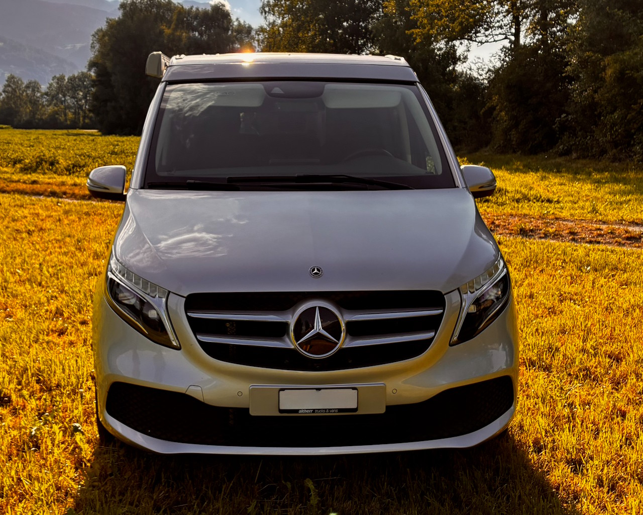 MERCEDES-BENZ 250 d 4Matic-image-1