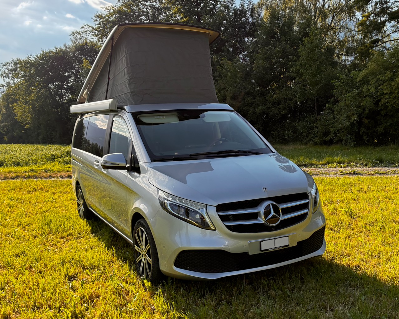 MERCEDES-BENZ 250 d 4Matic-image-0