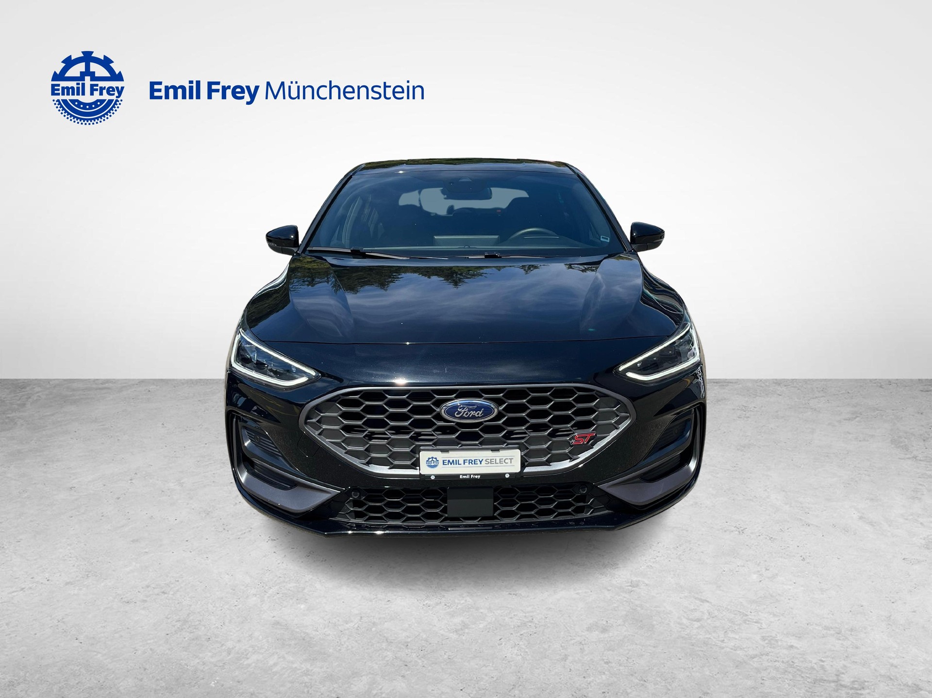 FORD Focus 2.3 EcoB ST X / Premio autunnale di 500-2’000 CHF oppure Leasing promozionale all'1,99% su veicoli d'occasione-image-8