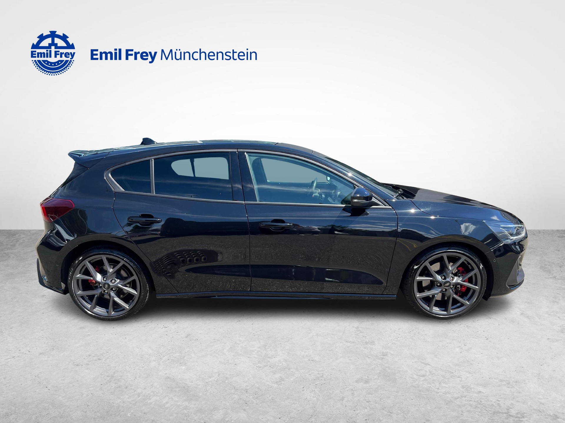 FORD Focus 2.3 EcoB ST X / Premio autunnale di 500-2’000 CHF oppure Leasing promozionale all'1,99% su veicoli d'occasione-image-6