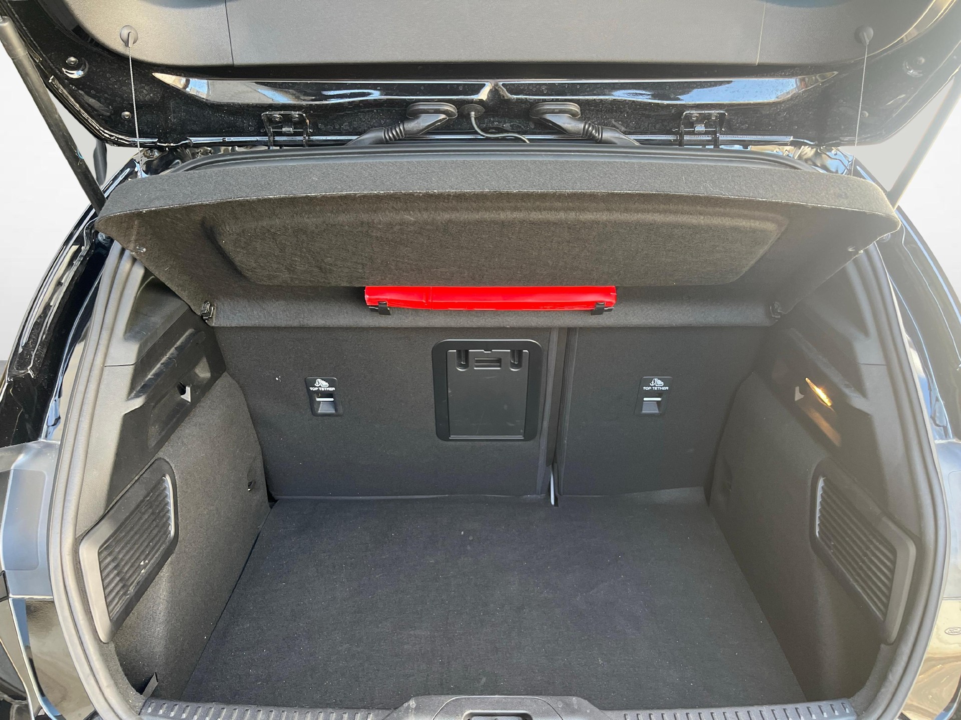 FORD Focus 2.3 EcoB ST X / Premio autunnale di 500-2’000 CHF oppure Leasing promozionale all'1,99% su veicoli d'occasione-image-12