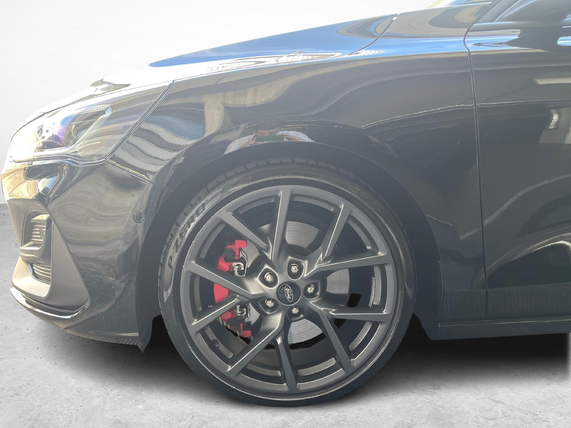 FORD Focus 2.3 EcoB ST X-image-13