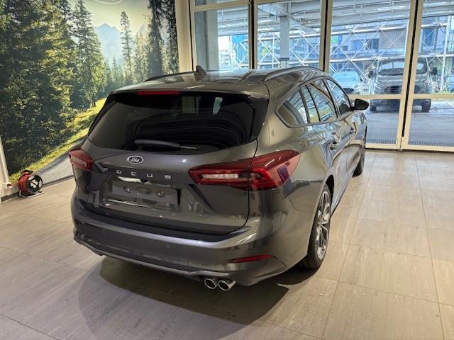FORD Focus Station Wagon 1.0i EcoB Hybrid 155 ST-Line X-image-7