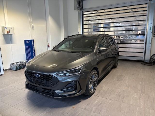 FORD Focus Station Wagon 1.0i EcoB Hybrid 155 ST-Line X-showroom-element-2